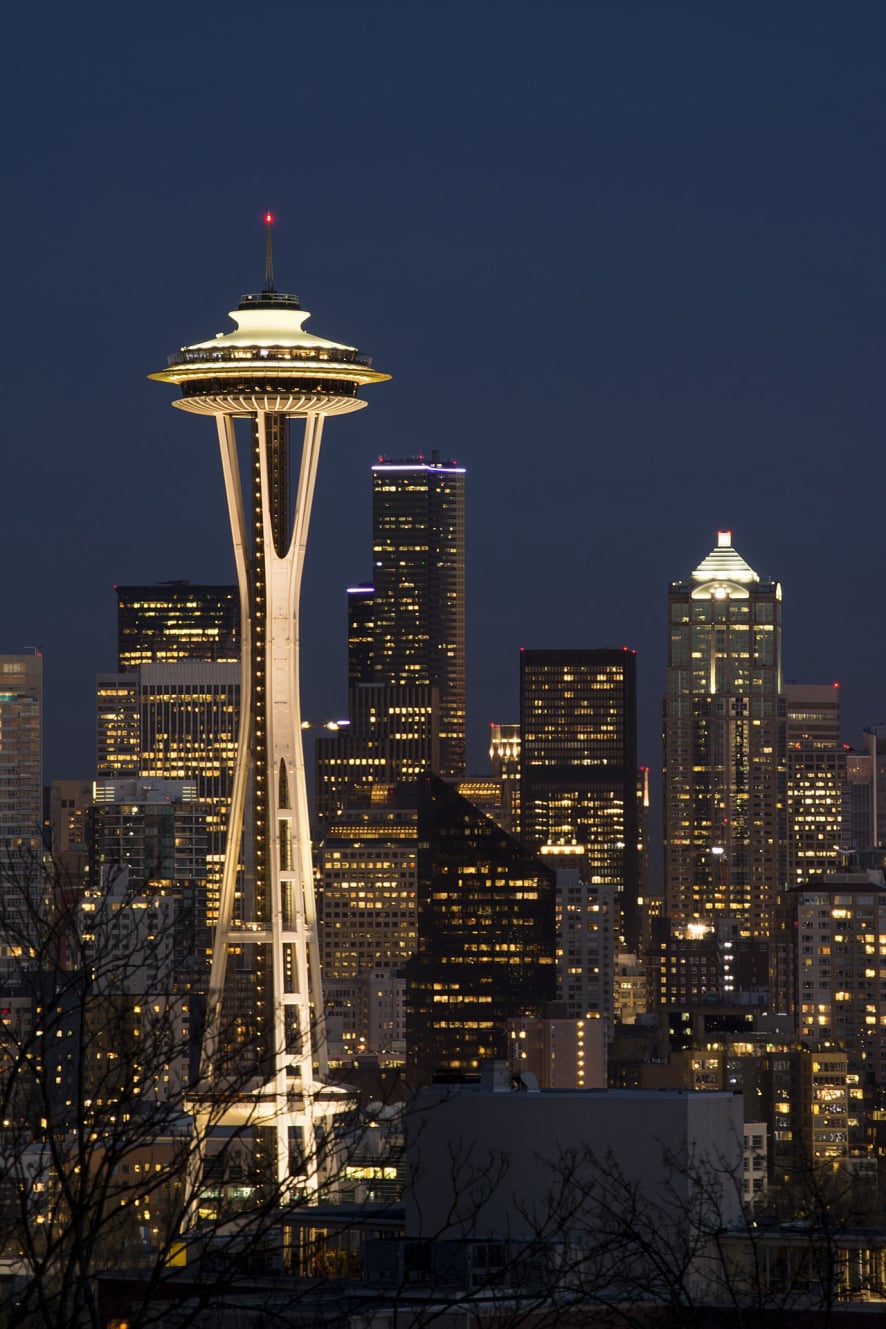 Seattle